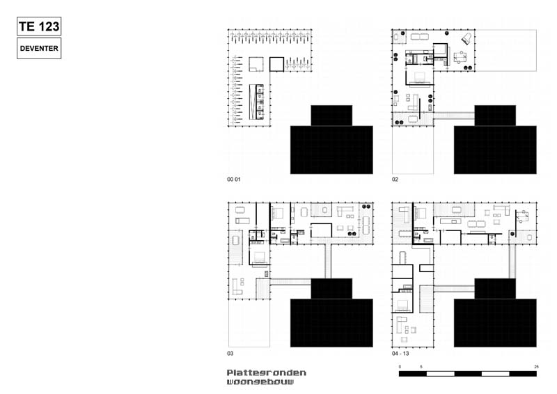 Europan Judith Lansink Engbers Architect ontwerp herbestemming transformatie