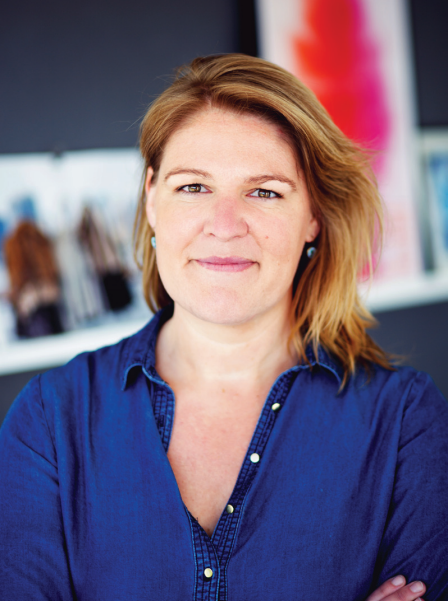 foto_s architect Suzanne Nagtegaal