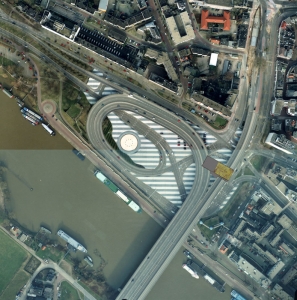 Avb vijf sterren hotel budget hostel ontwerp architectuur concept arnhem