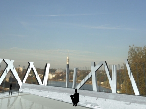 Avb vijf sterren hotel budget hostel ontwerp architectuur concept arnhem