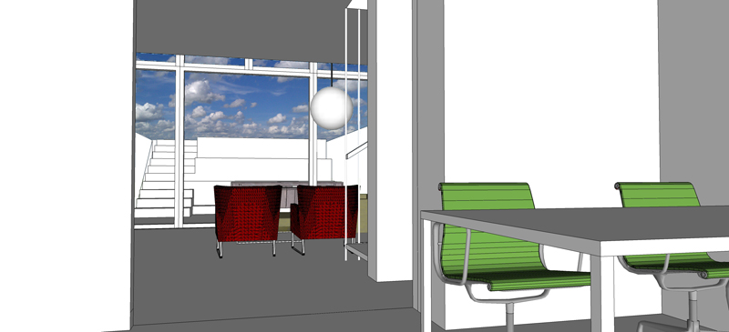 nieuwbouw_interieur_wonen_werken ontwerp tussenwoning kavel zelfbouw architect arnhem