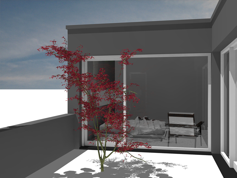 ontwerp vrijstaand woning villa kavel zelfbouwen architect arnhem