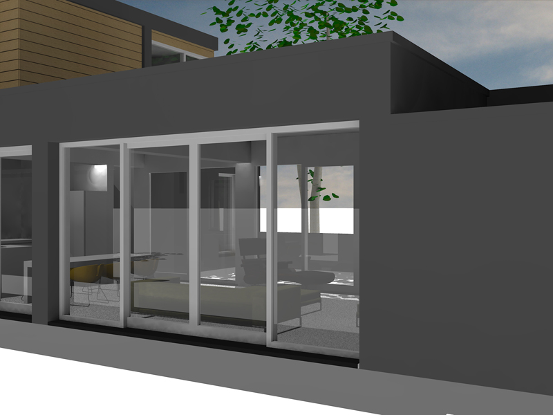 pui villa arnhem ontwerp vrijstaand woning villa kavel zelfbouw architect arnhem