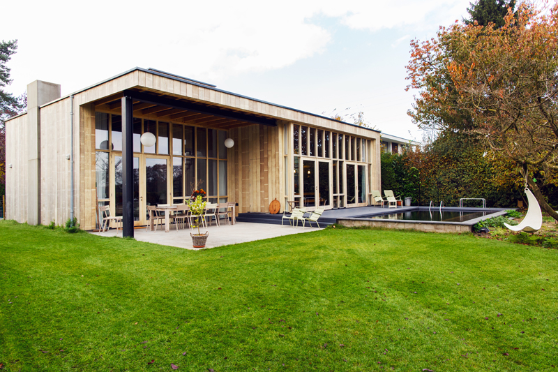 architect arnhem architectuur accoya gevel ontwerp stoer