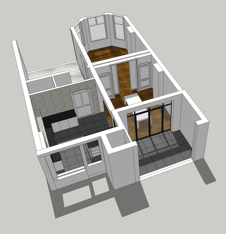 interieur_arnhem_jugendstil ontwerp jugendstil arnhem architect Diehl interieur