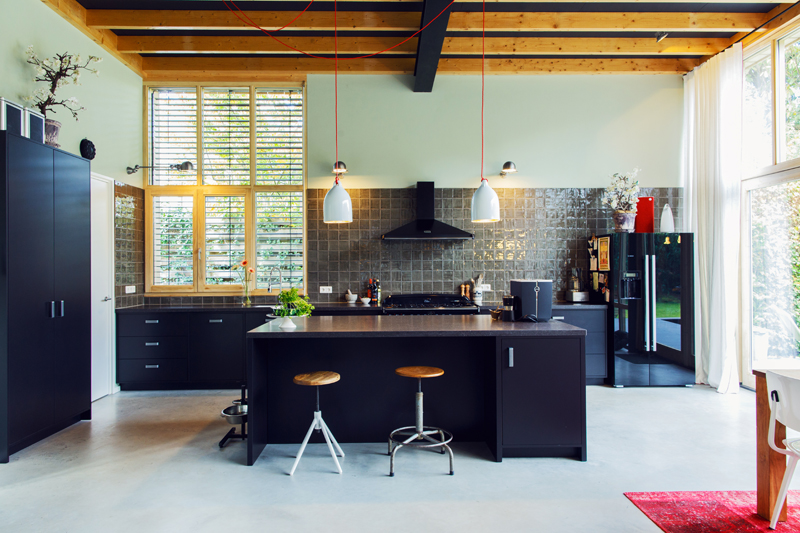 interieur_keuken_1 Verbouw villa keuken