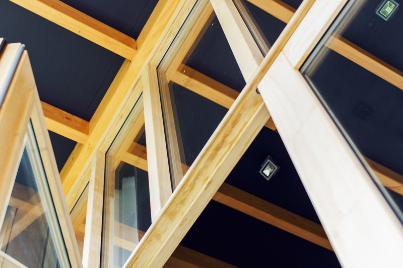 verbouwing_HOUT detail houtaansluiting binnen buiten