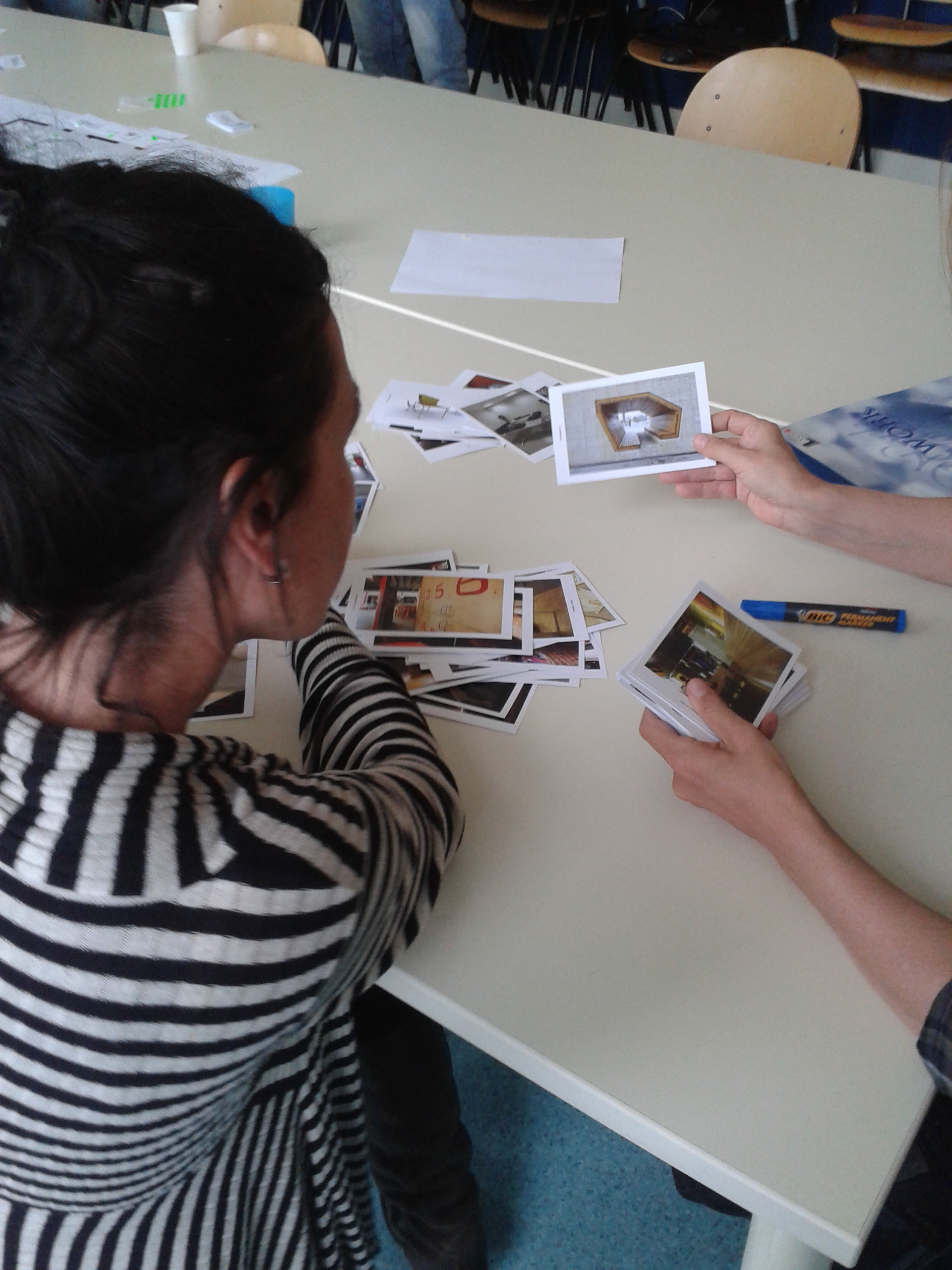 Overleg overleg inspiratiebeelden