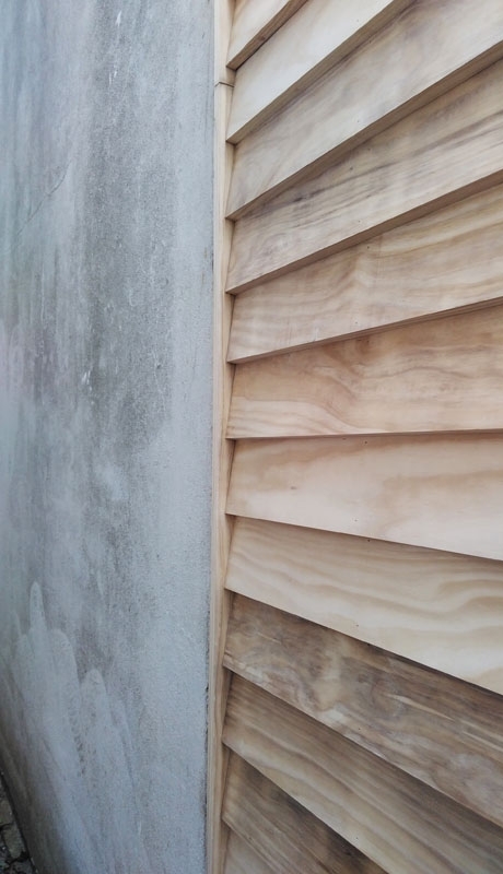 detail_aansluiting_bestaand_accoya aansluiting van de uitbouw aan de bestaande woning