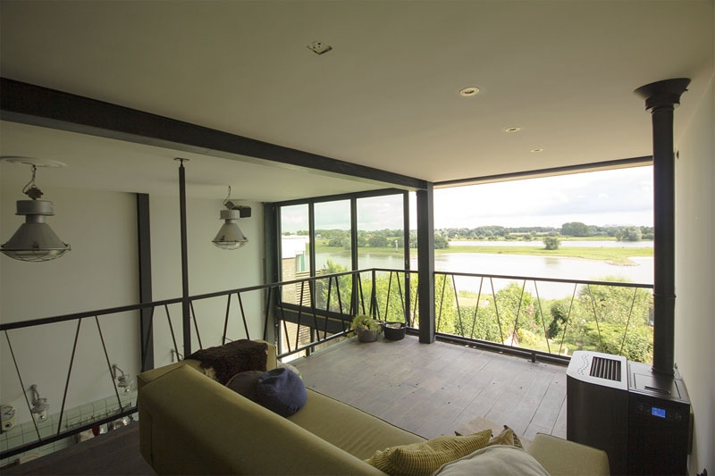 interieur architect architectuur industrieel arnhem tudor uitzicht